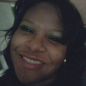 Meet your Posher, Britteny